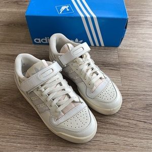 Adidas Forum 84 Low ‘Orbit Grey’ FY4577